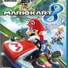 Mario Kart 8 Wii U