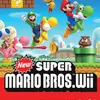 New Super Mario Bros. Wii