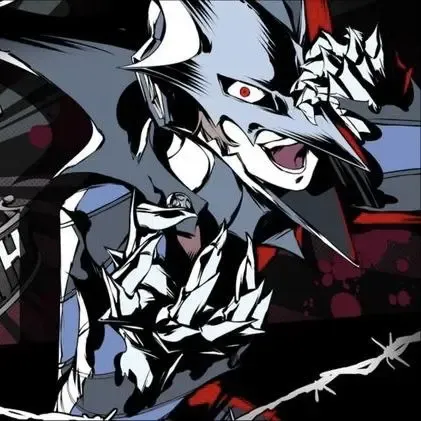 Black Mask Akechi