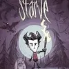 Don't Starve