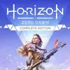 Horizon Zero Dawn