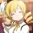 Tomoe Mami