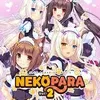 Nekopara Vol. 2