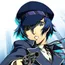 Shirogane Naoto