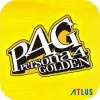 Persona 4 Golden