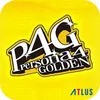 Persona 4 Golden