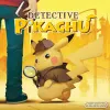 Pokémon Detective Pikachu