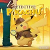 Pokémon Detective Pikachu
