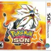 Pokémon Sun