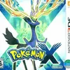Pokémon X