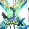 Pokémon X
