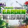 Plants vs. Zombies: Garden Warfare